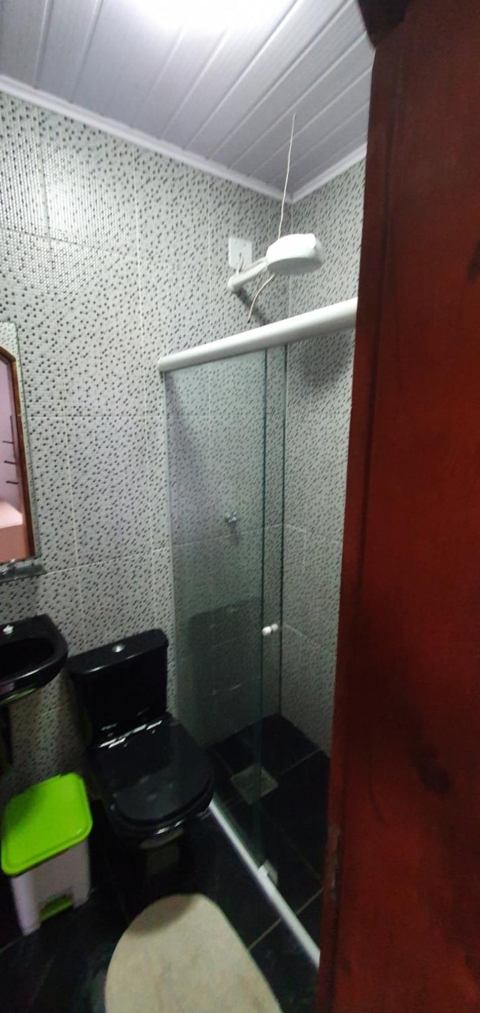 Pousada Fonseca Itanhaem Phòng bức ảnh