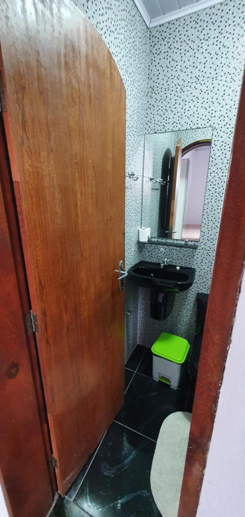 Pousada Fonseca Itanhaem Phòng bức ảnh